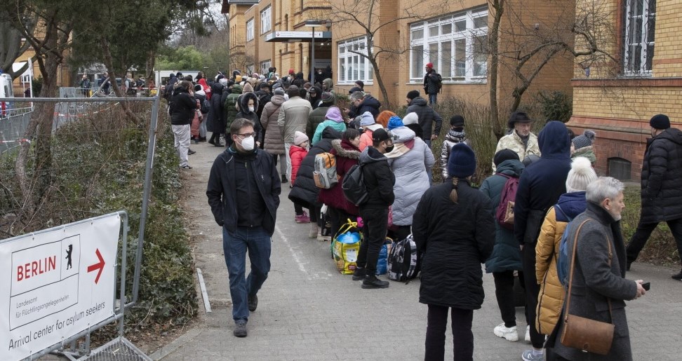 Gjykata Kushtetuese ne Gjermani forcon te drejtat e azilkerkuesve